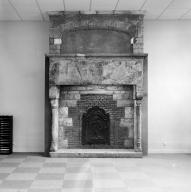 Le mobilier du séminaire, école, bibliothèque, musée, université (liste supplémentaire)