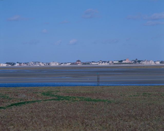 Le patrimoine de villégiature de la Côte picarde - dossier de présentation