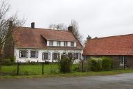 Ferme dite Ferme des Prairies