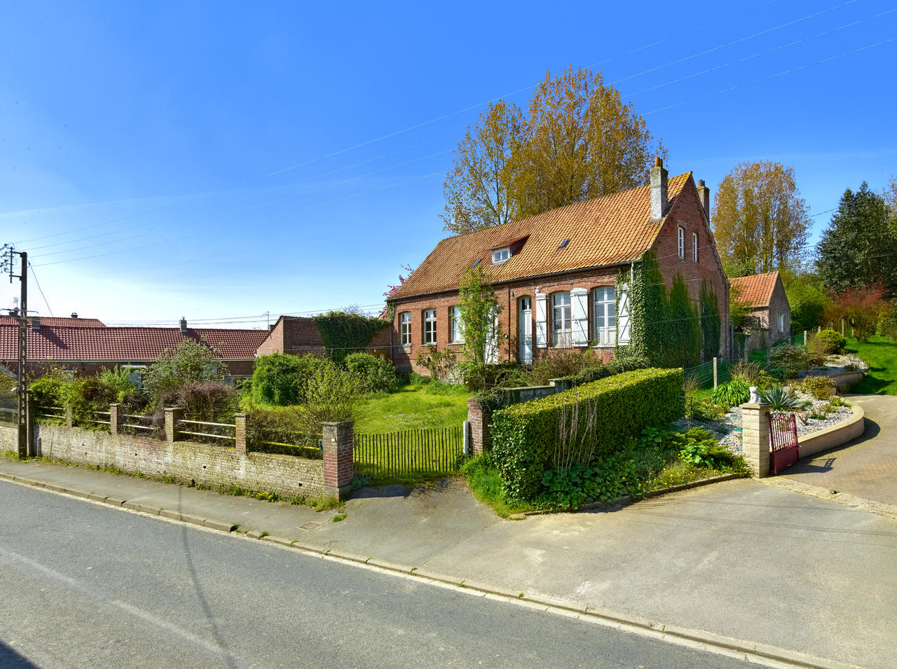 Ancienne école de filles