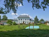 Ferme du Mellier