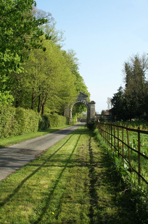 Château de Ribeaucourt