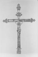 Croix de procession