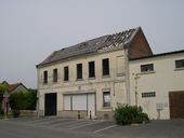 Ancien café du Centre