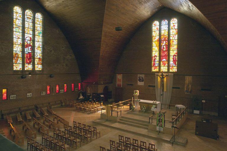 Eglise paroissiale Saint-Pierre