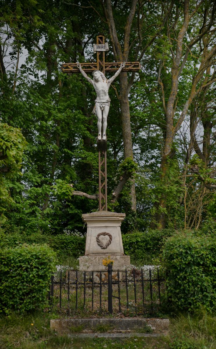 Le village de Maisoncelle-Tuilerie