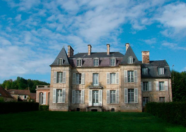 Château de Jouaignes