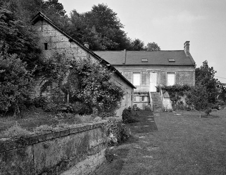 Le territoire communal de Soucy