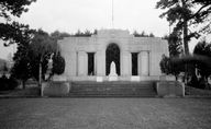 Monument aux morts de Doullens