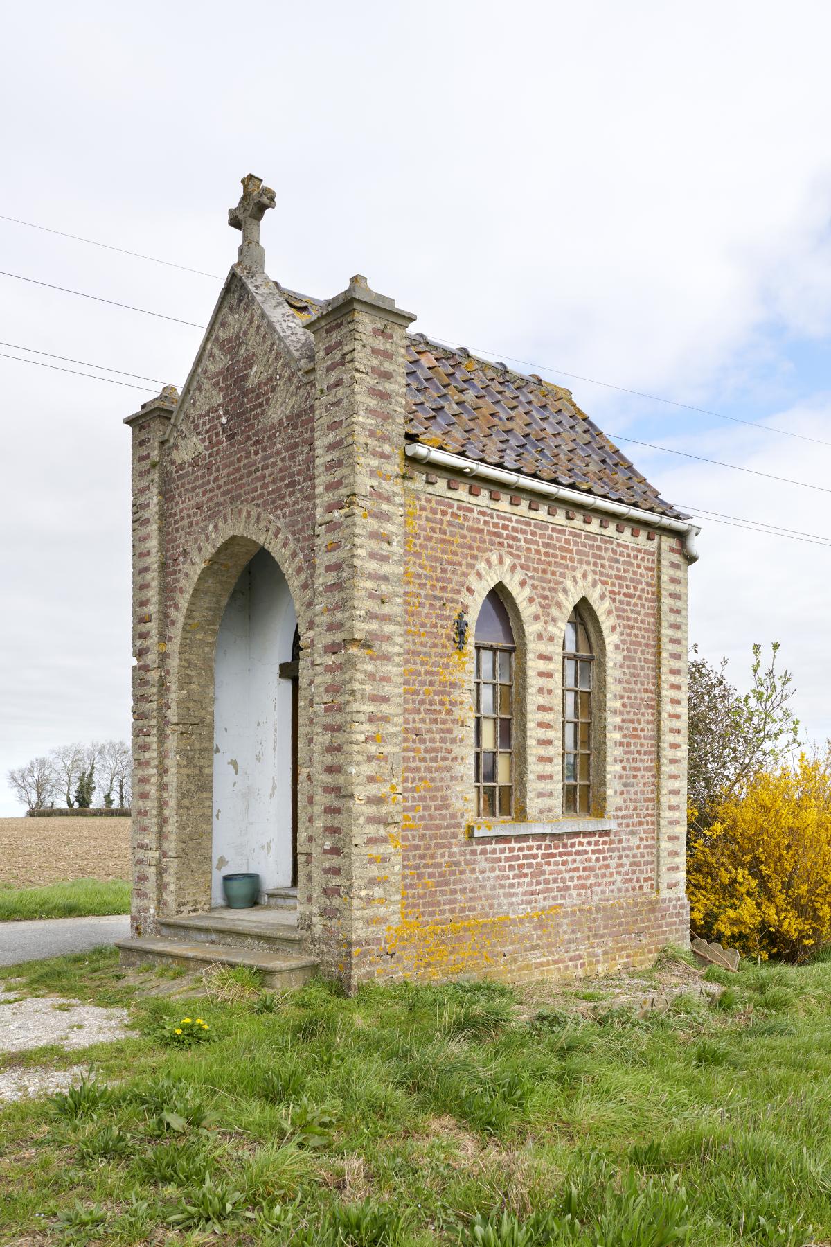 Chapelle Notre-Dame-des-Sept-Douleurs, dite chapelle Vandaele