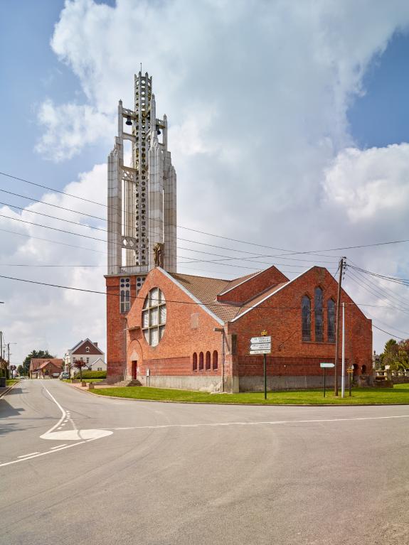 Église paroissiale Notre-Dame