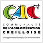 (c) Communauté de l'Agglomération Creilloise