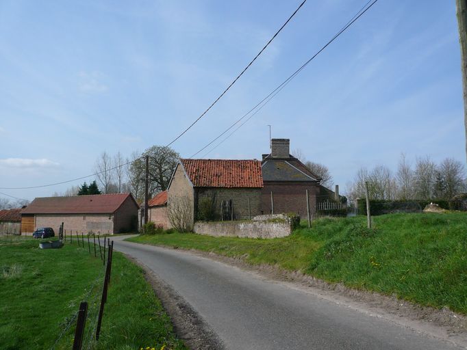 Ancienne ferme de Bonnelle