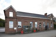 École maternelle de Rubrouck, autrefois école de filles