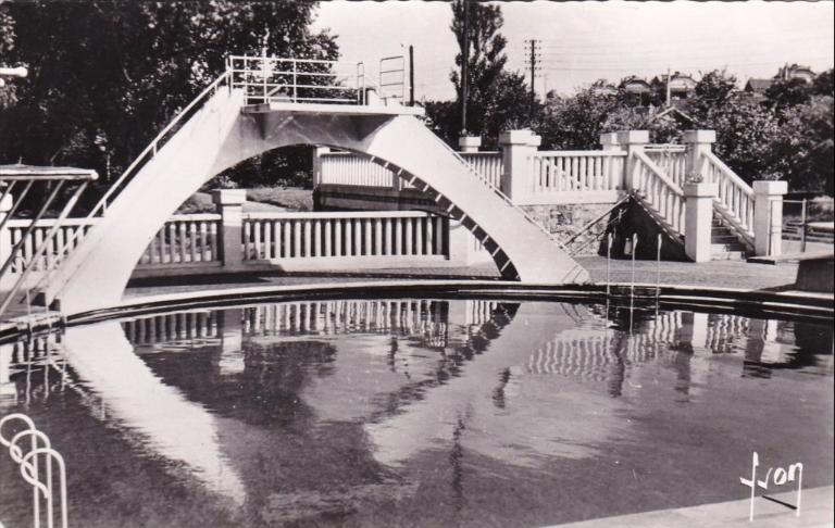 Piscines et paternalisme