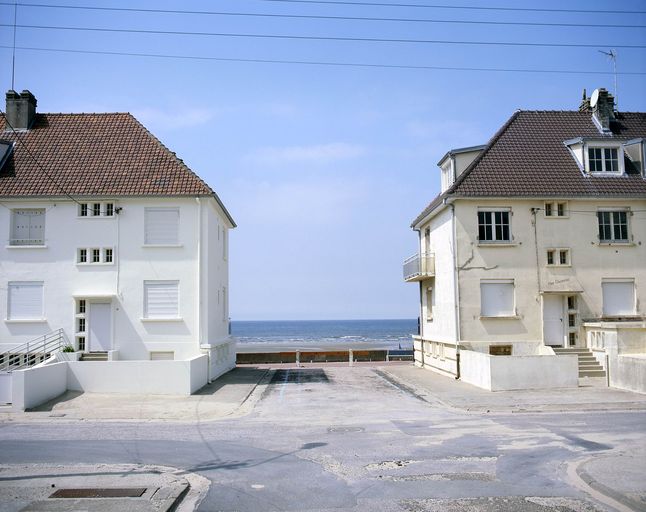 Maisons en bande