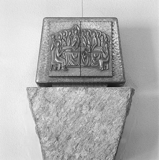 Tabernacle