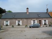 Ferme de Becquerelle