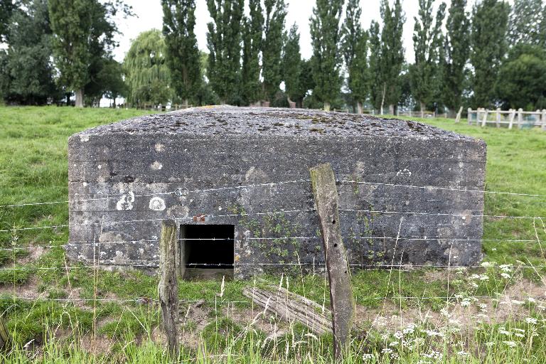 Casemate 233