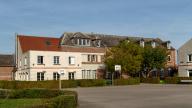 Ancienne colonie agricole d'orphelins de la congrégation de Saint-Joseph de Cluny, aujourd'hui foyer dit Maison d'enfants Anne-Marie Javouhey