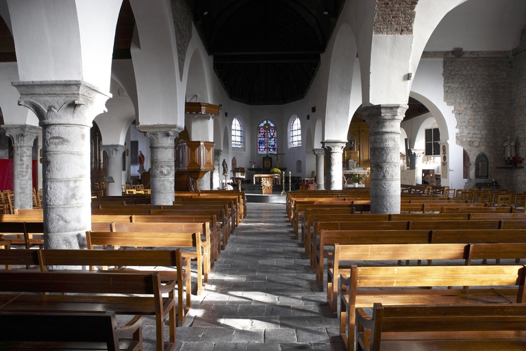 Église paroissiale Saint-Michel de Flines-lez-Raches