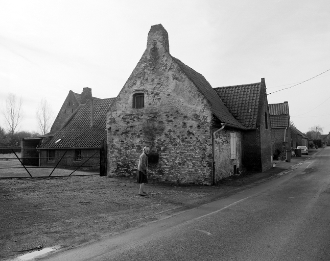 Le territoire communal de Rumegies