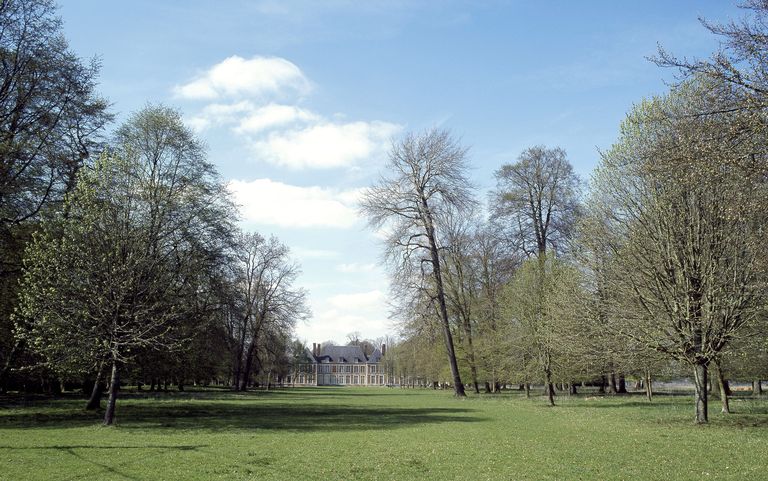 Château de Ribeaucourt