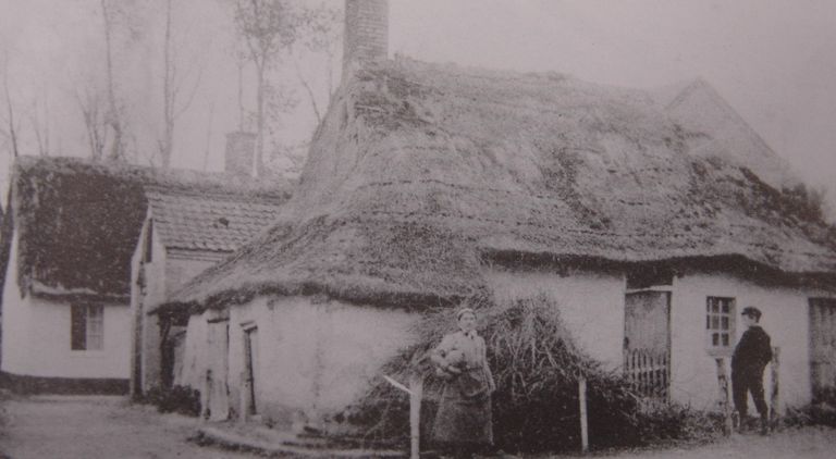 Le village de Noyelles-sur-Mer