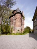 Ouvrage fortifié, dit Tour à Diable