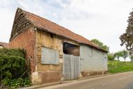 L'habitat du village de Maisoncelle-Tuilerie