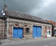 Ancienne forge Michaux