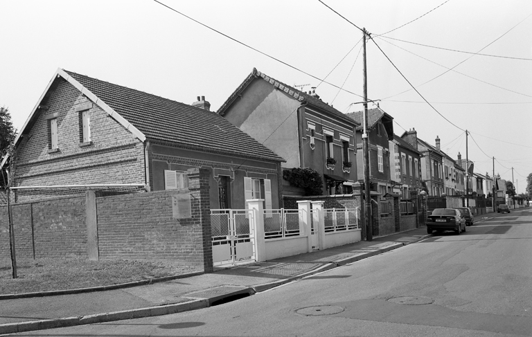 Usine de boutons et de tabletterie Dupont Deschamps, puis La Brosse et Dupont