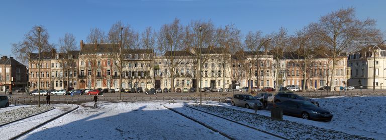 Hôtel de Région