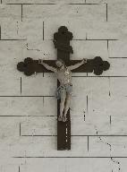Croix (Christ en croix)