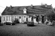Ancien presbytère de Rumegies
