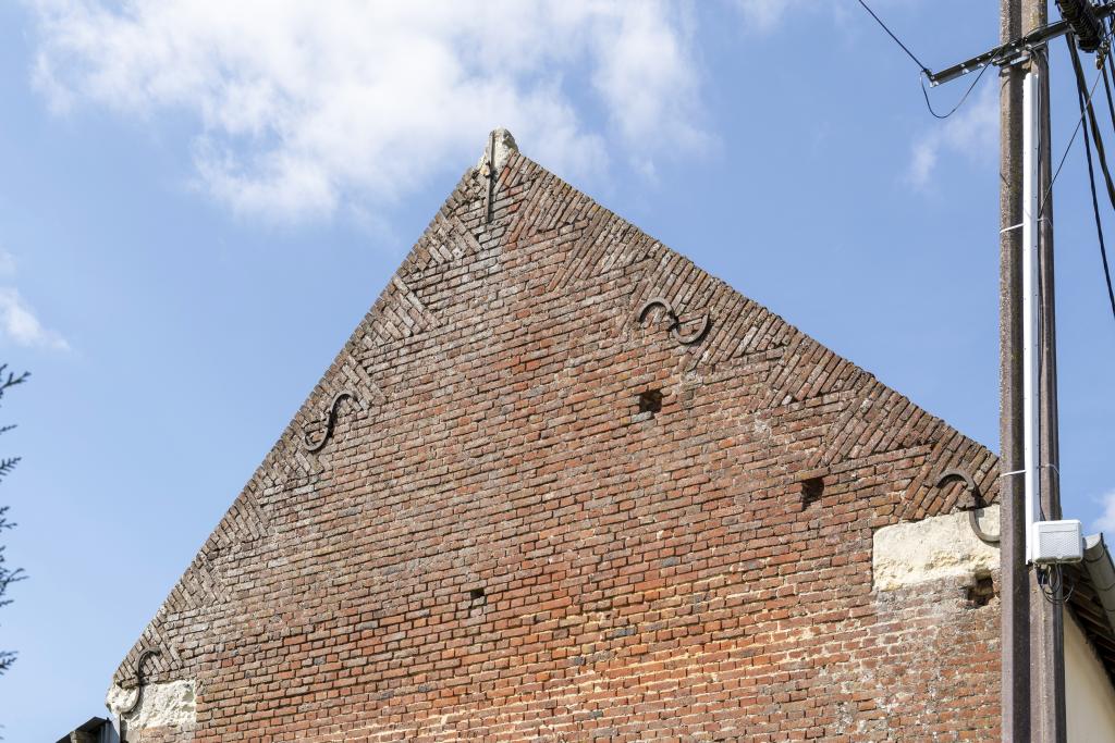 L'habitat du village de Viefvillers