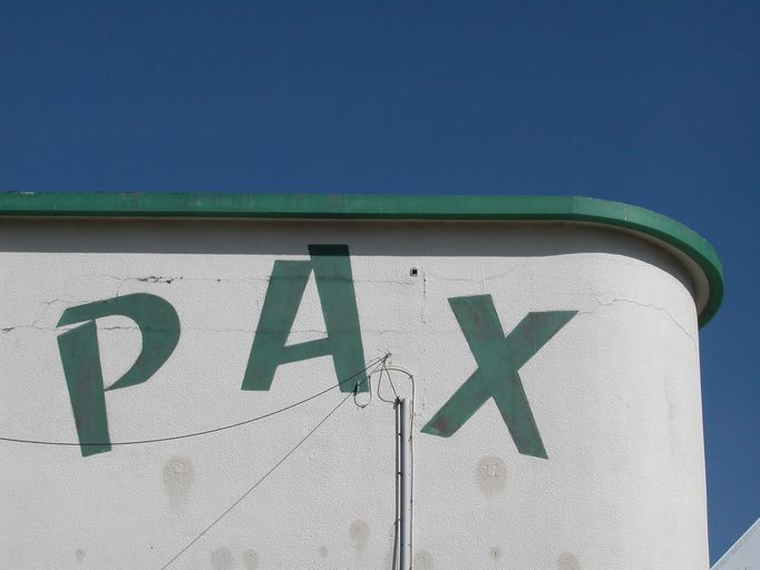 Cinéma Pax à Quend