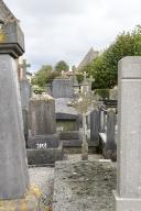 Cimetière