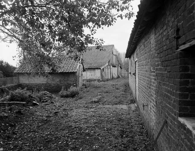 Le territoire communal de Saméon