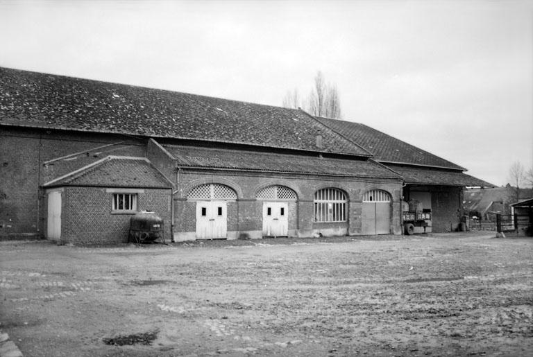 Ancienne ferme Besson