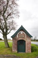 Chapelle Notre-Dame-Consolatrice-des-Affligés, dite chapelle de l'Haeghedoorne