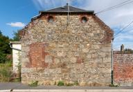 L'habitat du village d'Ansauvillers