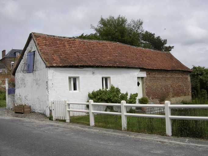 Ancienne ferme