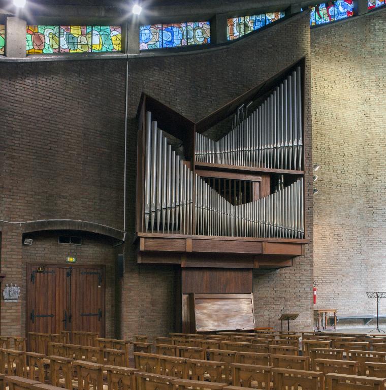 Église paroissiale Saint-Jean-Baptiste