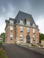 Le village de Glageon