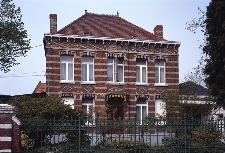 Le territoire communal de Flines-lez-Raches