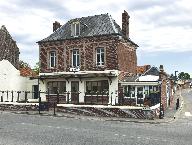 Mairie de Saint-Blimont (ancienne demeure du négociant Penel-Grandsert)