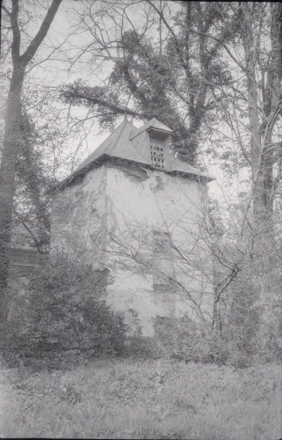 Château de Cocquerel