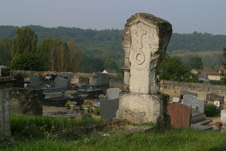 Église paroissiale Notre-Dame de Braye-en-Laonnois