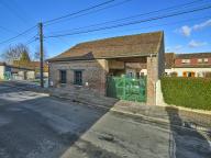 Ancienne ferme, puis forge, aujourd'hui maison